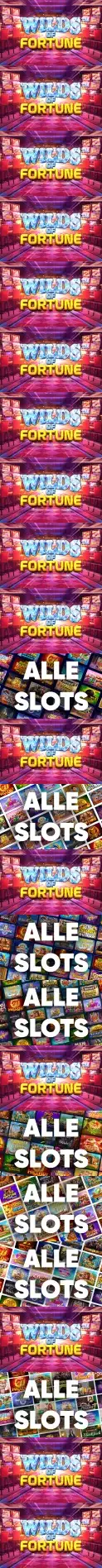 Slot: Wilds of Fortune ohne Einzahlung