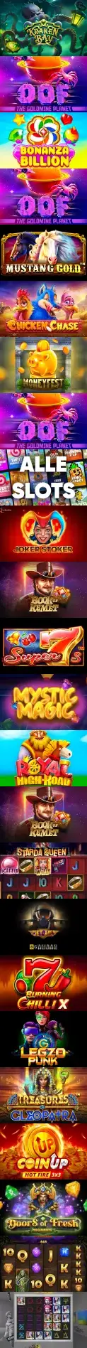 Jetzt Kraken Bay kostenlos spielen