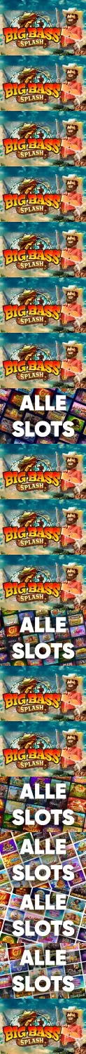 Big Bass Splash Logo