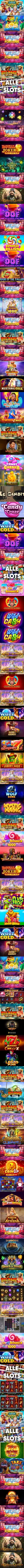 Slot: Cash of Gods gratis spielen