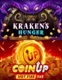 Freispiele: Krakens Hunger spielen