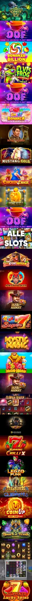 Jetzt Kraken Bay kostenlos spielen