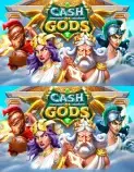 Slot: Cash of Gods gratis spielen