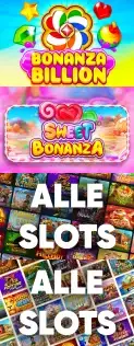 Bonanza Billion von BGaming