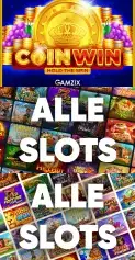 Coin Win: Hold The Spin Logo