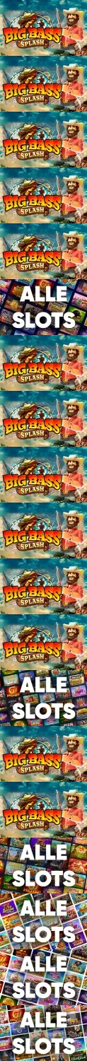 Big Bass Splash Logo