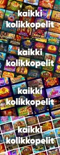 Campeonbet: kaikki kolikkopelit