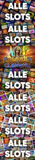 Casino Bonus ohne Einzahlung bei Slotshammer