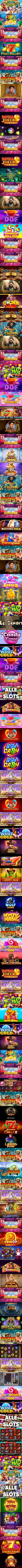 Slot: Cash of Gods gratis spielen