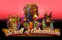 Scroll of Adventure Slot