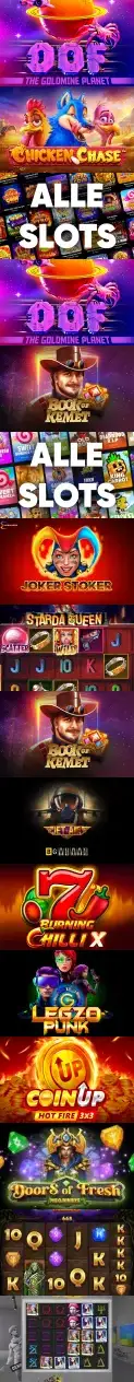 Freispiele: OOF The Goldmine Planet ohne Einzahlung spielen