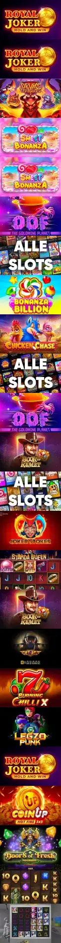 Royal Joker: Hold and Win