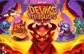 Freispiele für Devils Treasures von ELA Games