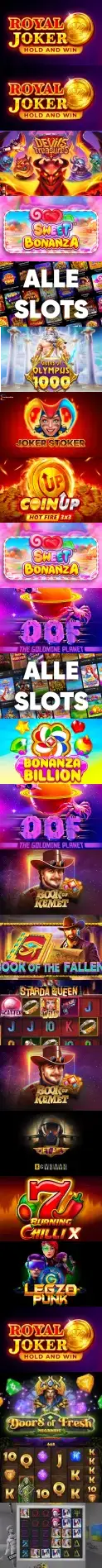 Royal Joker: Hold and Win