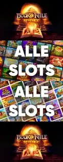Book of Nile: Revenge ohne Einzahlung spielen
