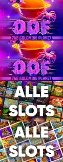 Freispiele: OOF The Goldmine Planet ohne Einzahlung spielen