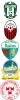 VMFD Zalgiris Vilnius Logo