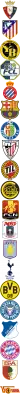 CA Osasuna Logo