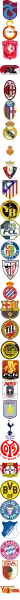 Trabzonspor Logo