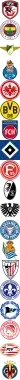 Gazisehir Gaziantep FK Logo