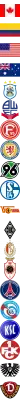 Kanada Logo