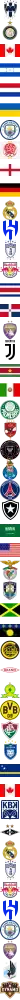 CF Monterrey Logo