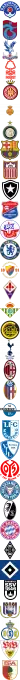 Kasimpasa Istanbul Logo