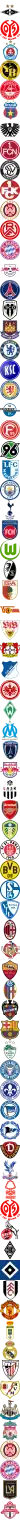 Rosenborg BK Logo