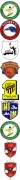 National Bank of Egypt Logo
