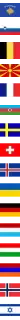 Kosovo Logo