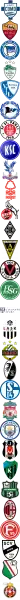 Como 1907 Logo