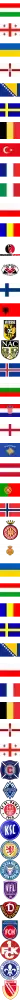 Ungarn Logo