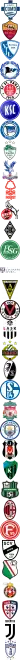 Como 1907 Logo