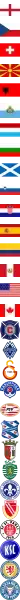 England Logo