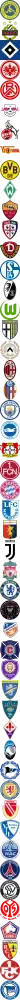 First Vienna FC Logo