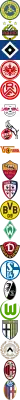 First Vienna FC Logo