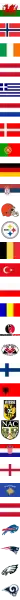Wales Logo