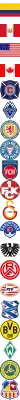 Kolumbien Logo
