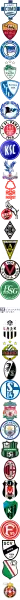 Como 1907 Logo
