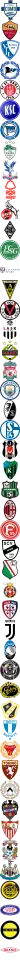 Como 1907 Logo