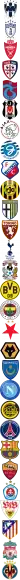 CF Monterrey Logo