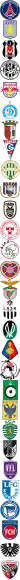 Paris Saint Germain Logo