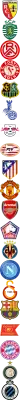 RC Lens Logo