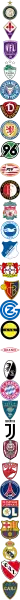 Inter Mailand Logo