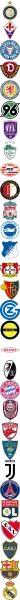 Inter Mailand Logo