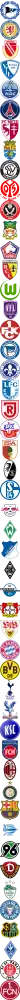Arminia Bielefeld Logo
