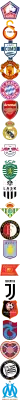 OSC Lille Logo