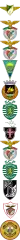 Moreirense FC Logo