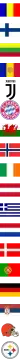 Rumänien Logo