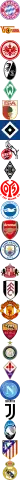 Bayern Logo